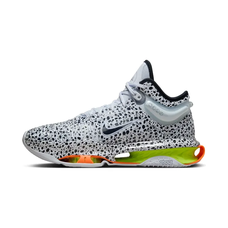 Nike Zoom GT Jump 2Electric Pack Olympic Safari “Multi-Colour” (FV1285-900)