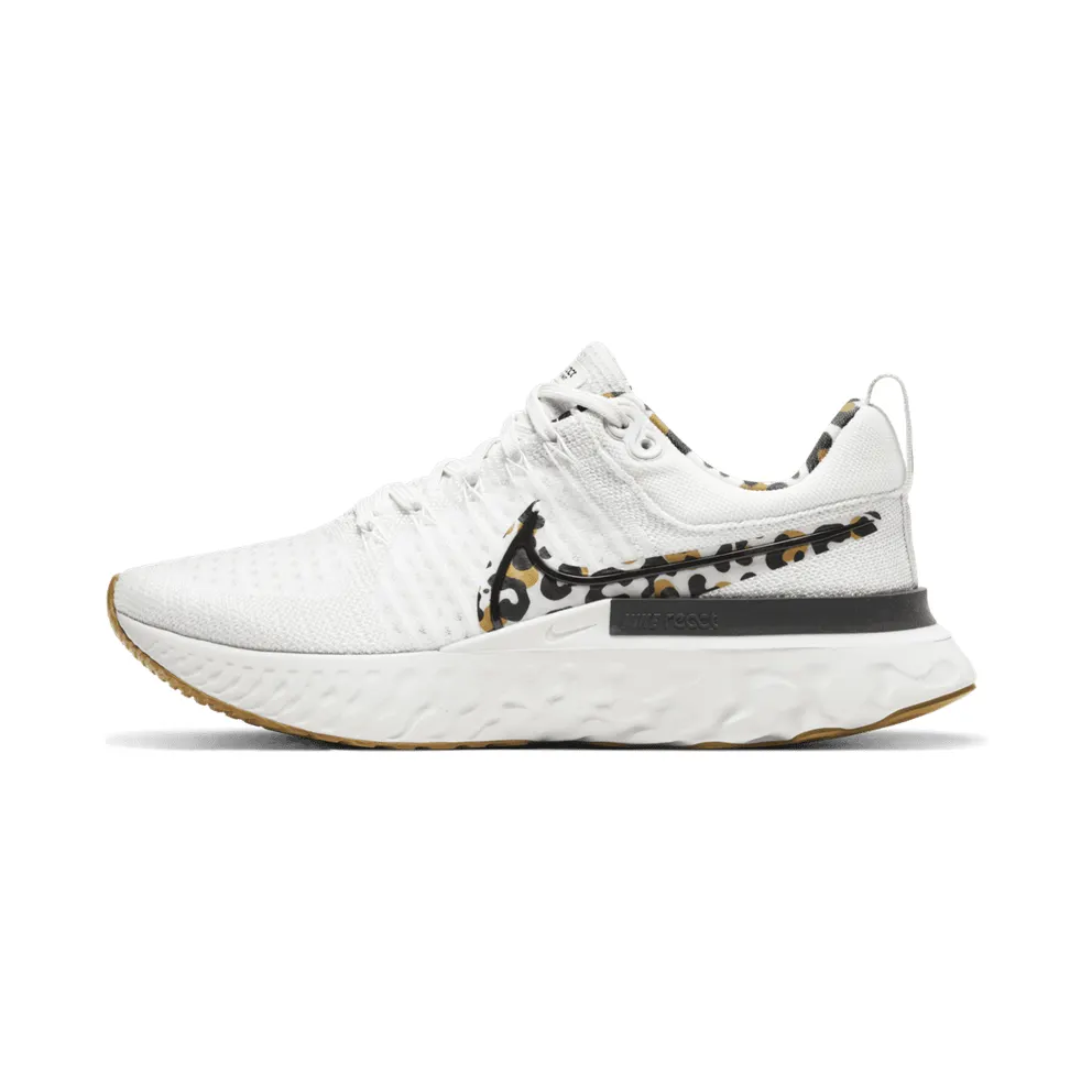 Nike React Infinity Run Flyknit 2 Grey (DJ5932-001)