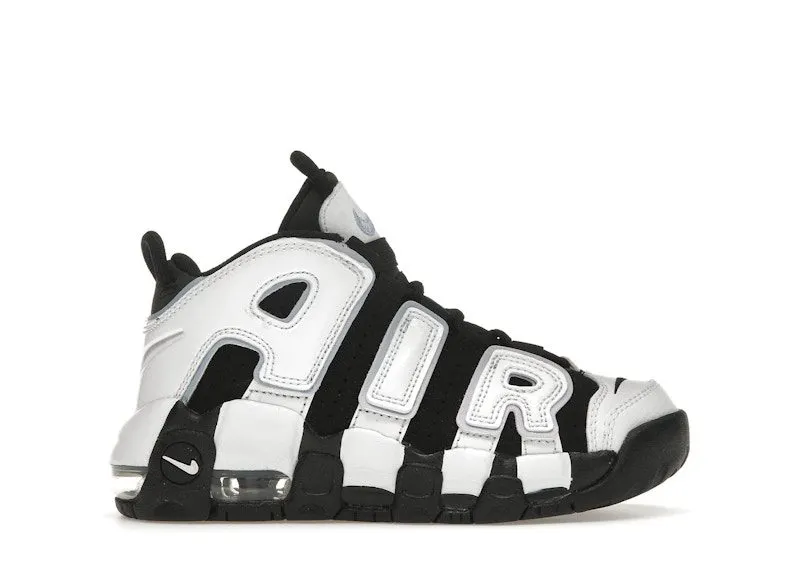 Nike Air More Uptempo 96 Cobalt Bliss (DQ6201-001)