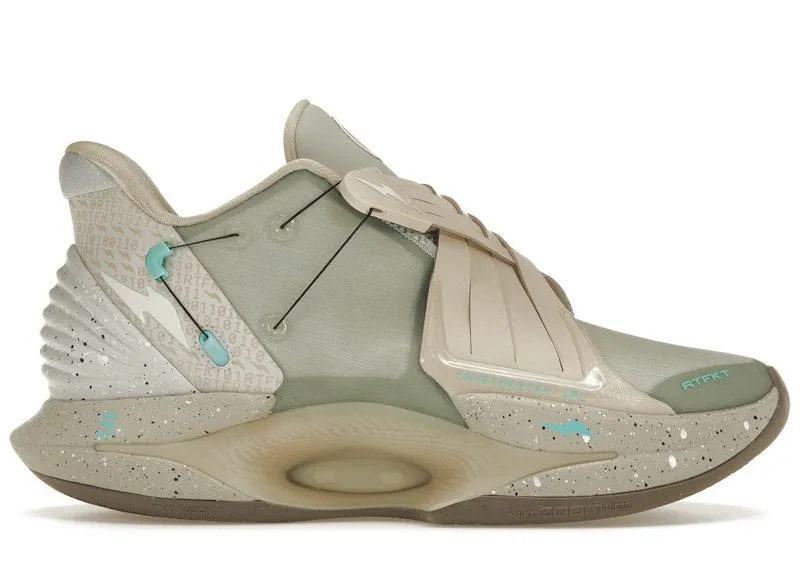 Nike RTFKT Cryptokicks iRL Stone (FJ3883-001)