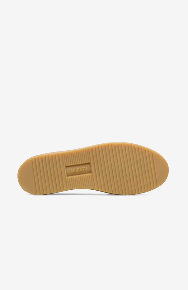 Axel Arigato Clean 90 Sneaker “Off White,Gum” (F2925002) (5)