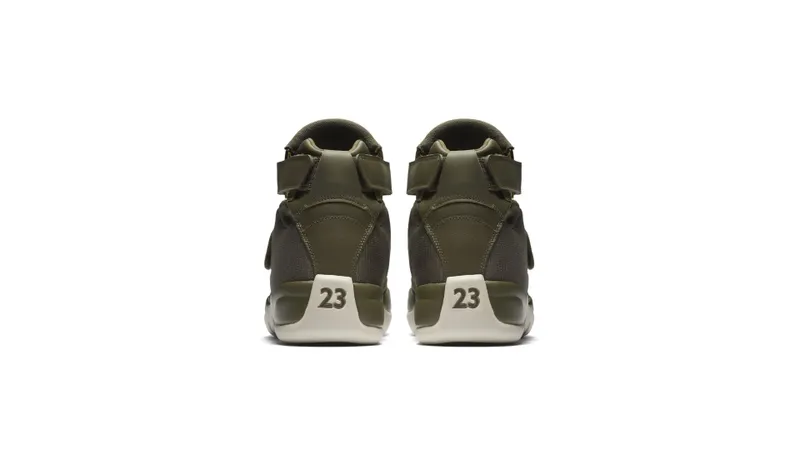 Jordan Generation 23 Medium Olive/Medium Olive Medium Olive/Medium Olive (AA1294-205)