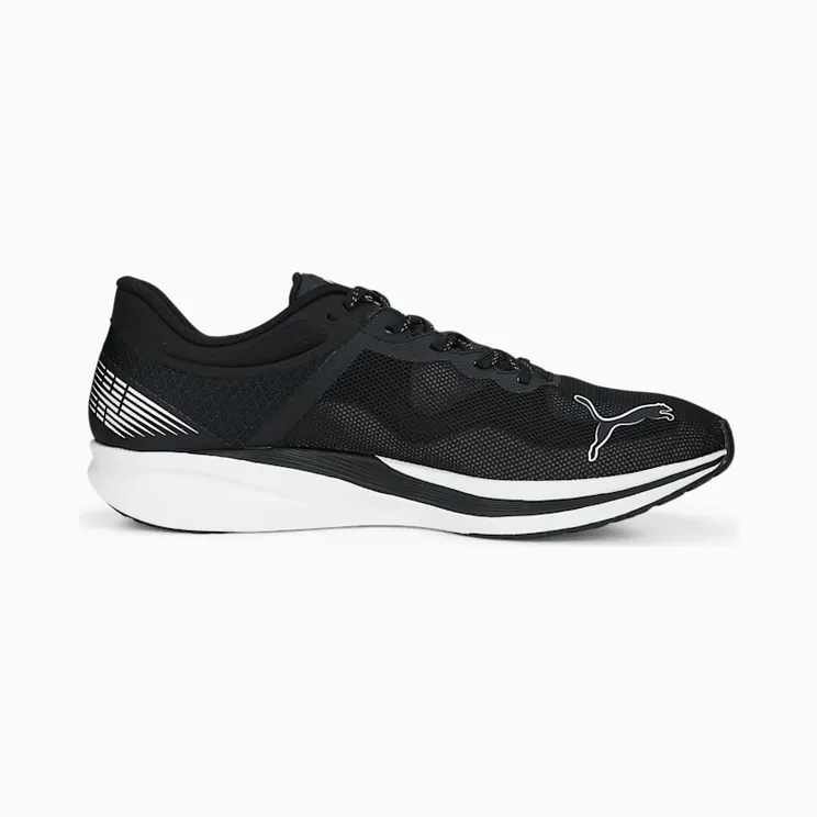 Puma Redeem Profoam “Black White” (377995-01)
