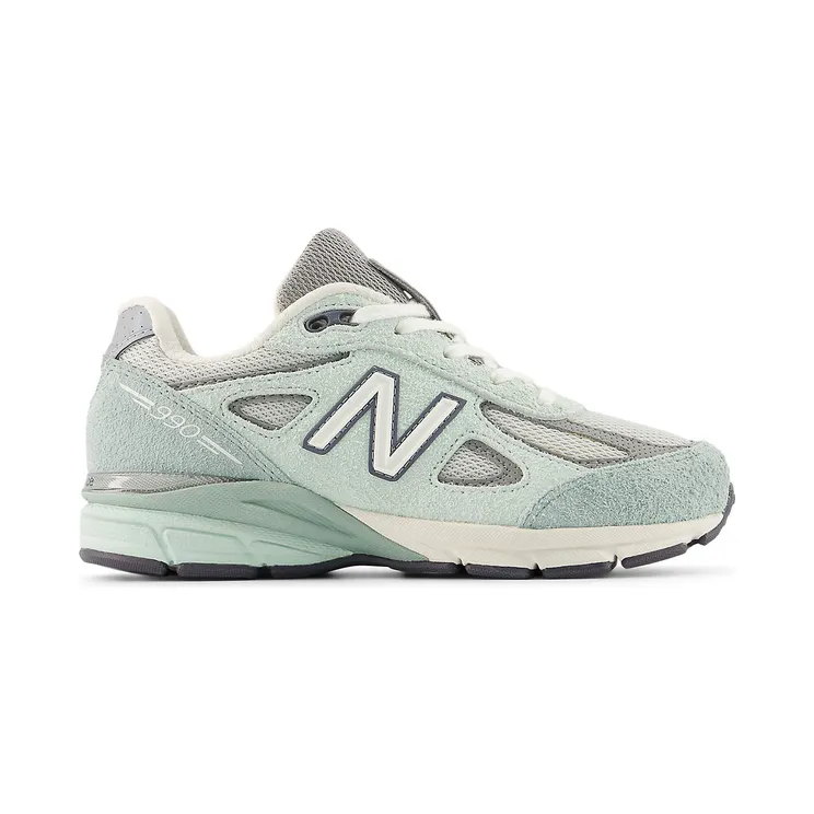 New Balance 990v4 The Whitaker Group Willful Bias (PC990WK4)