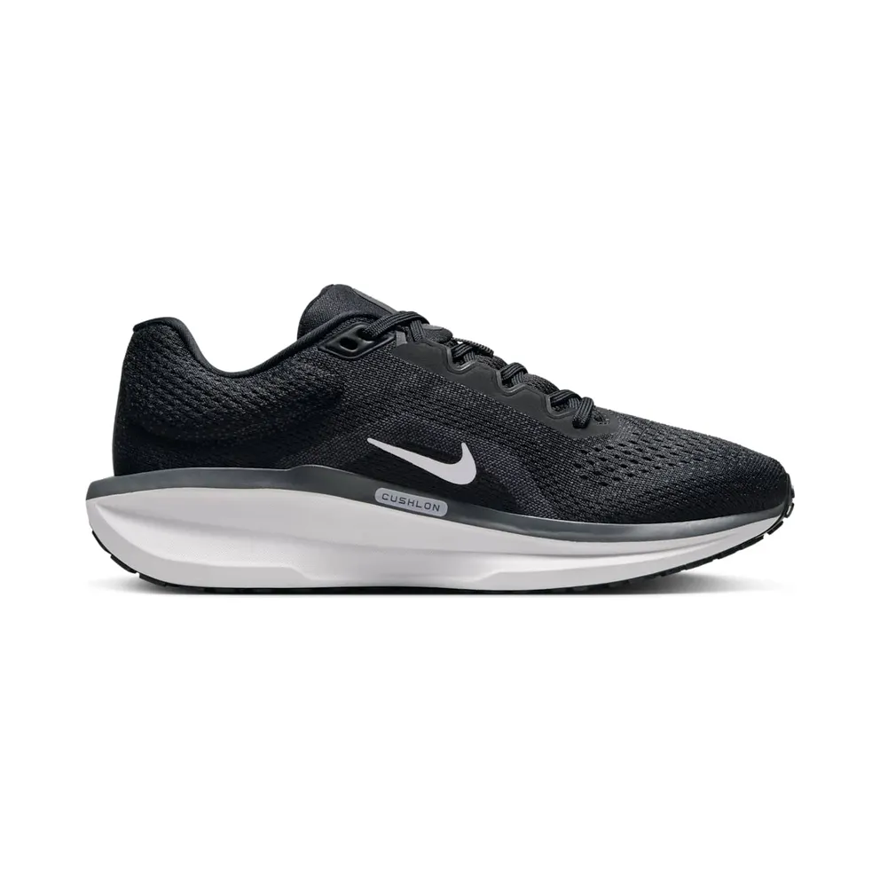 Nike Winflo 11 Black Anthracite Cool Grey White (FJ9510-001)