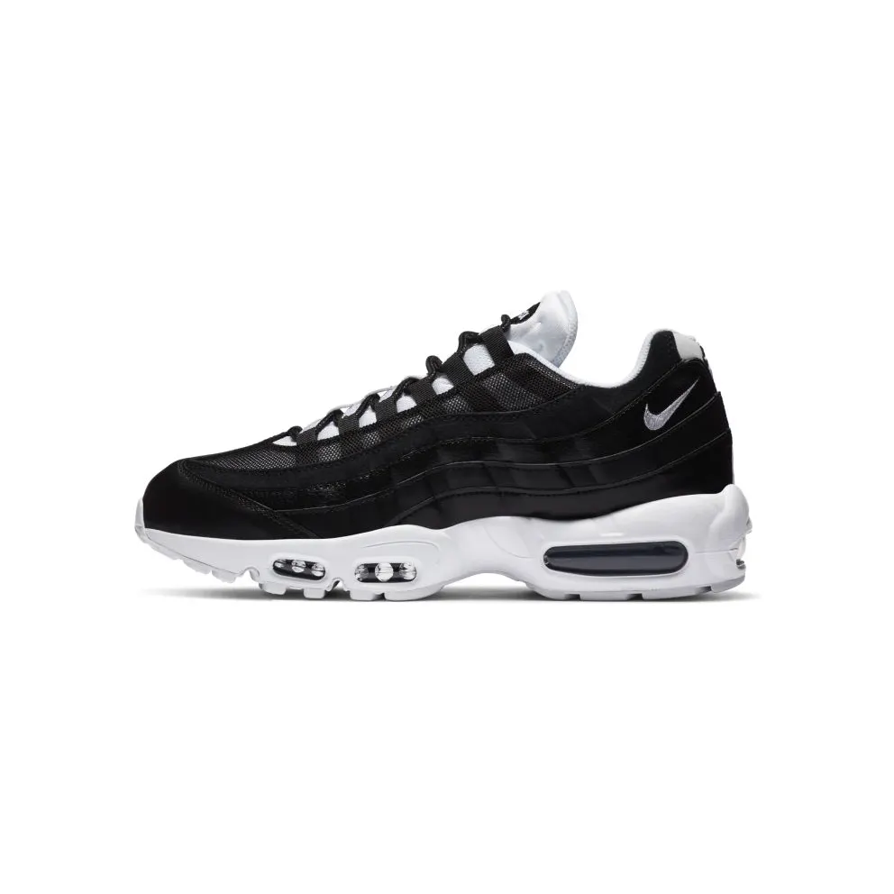 Nike Air Max 95 Yin Yang Black Black/Black-White (CK6884-001)