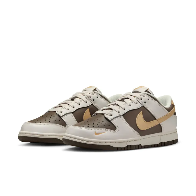 Nike Dunk Low Ironstone Sesame (HM9655-001)