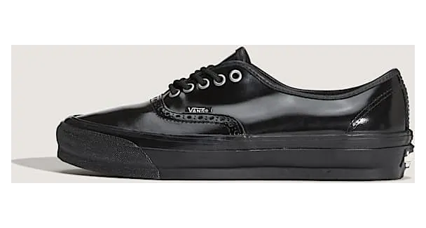 Vans Authentic Black (VN000V33BKA)