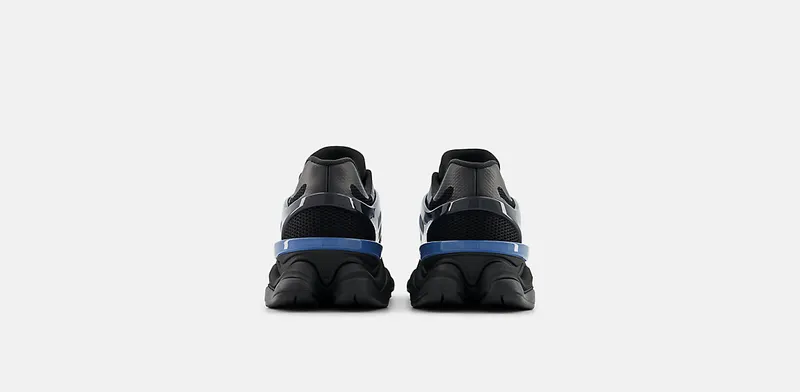 New Balance 9060 “Navy Blue Black Gradient” (U9060IDW)