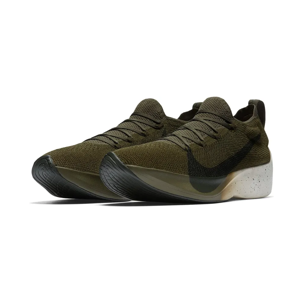 Nike Vapor Street Flyknit Medium Olive Medium Olive/Sequoia-Sail (AQ1763-201)
