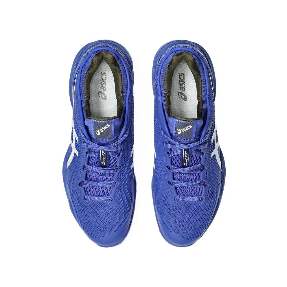 ASICS Court FF 3 Dark Cobalt White (1041A370-403)