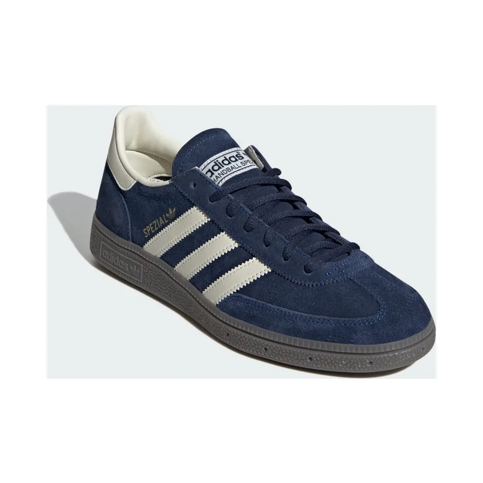 Adidas Handball Spezial Night Indigo / Cream White / Cloud White (IF7087)