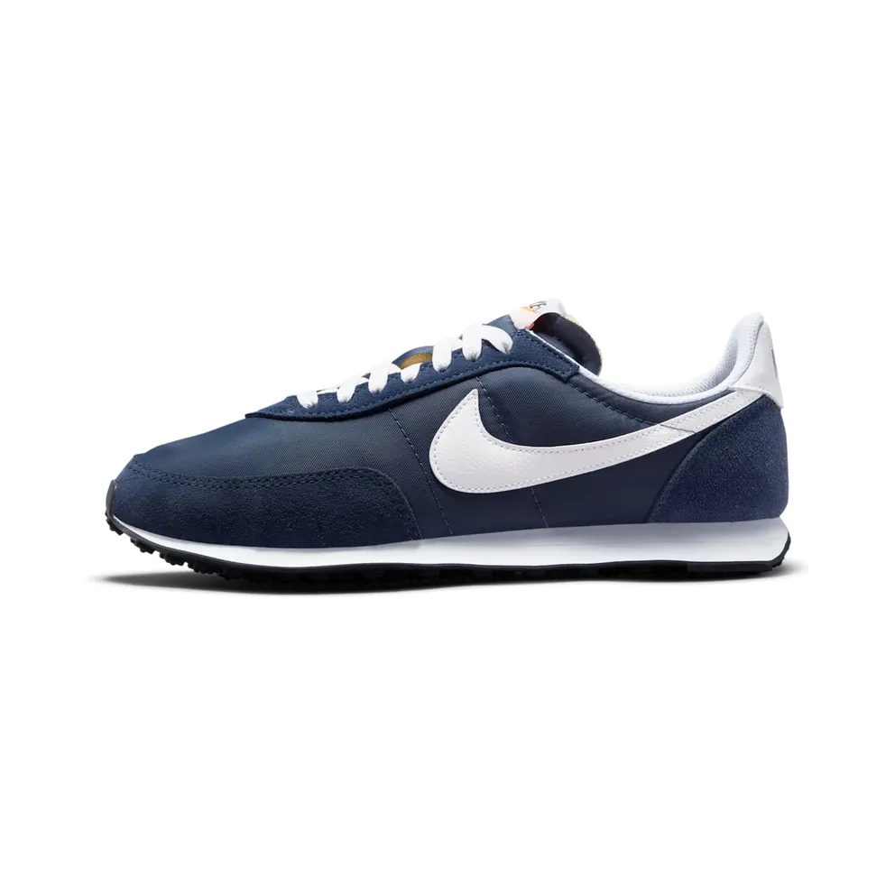 Nike Waffle Trainer 2 Blau (DH1349-401)
