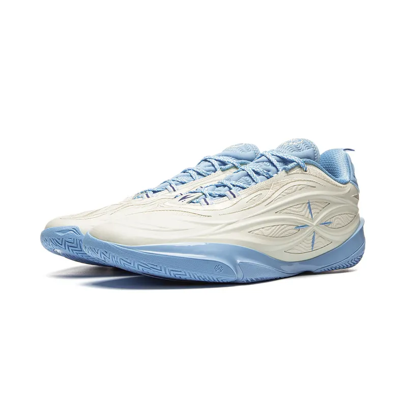 Li-Ning Wade 808 5 Ultra V2 “Blue” (ABAV045-19)