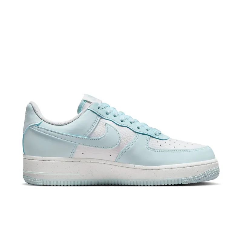 Nike Air Force 1 Low ’07 Next Nature Glacier Blue (HF5385-400)