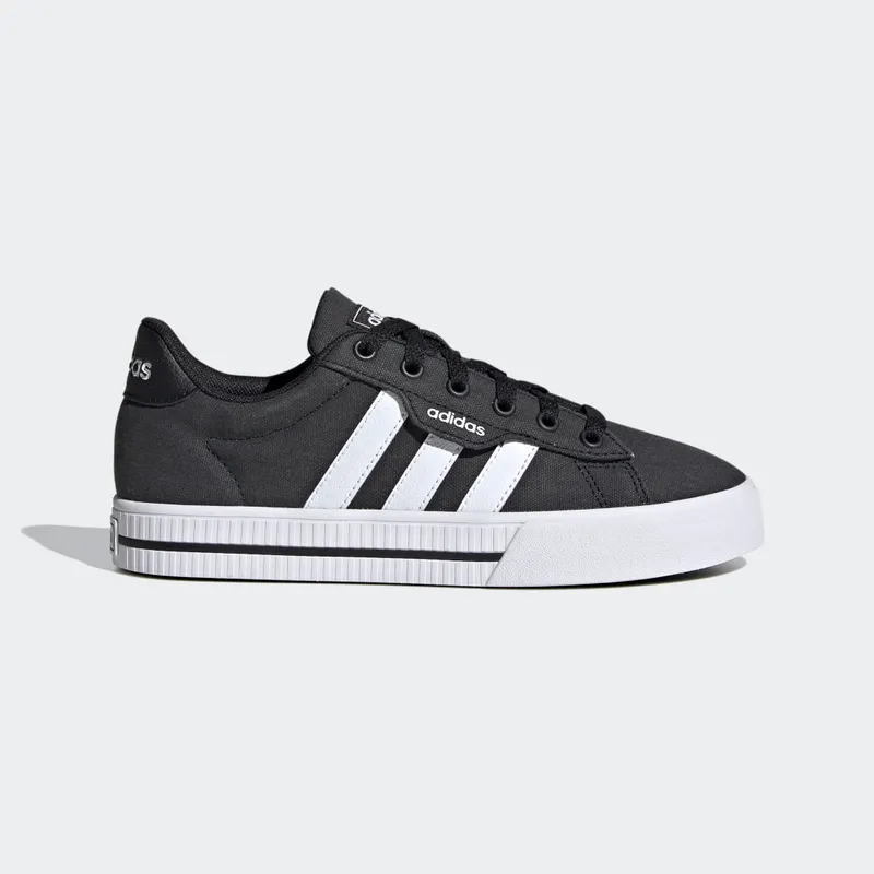 adidas Daily 3.0 Core Black / Cloud White / Core Black (FX7270)