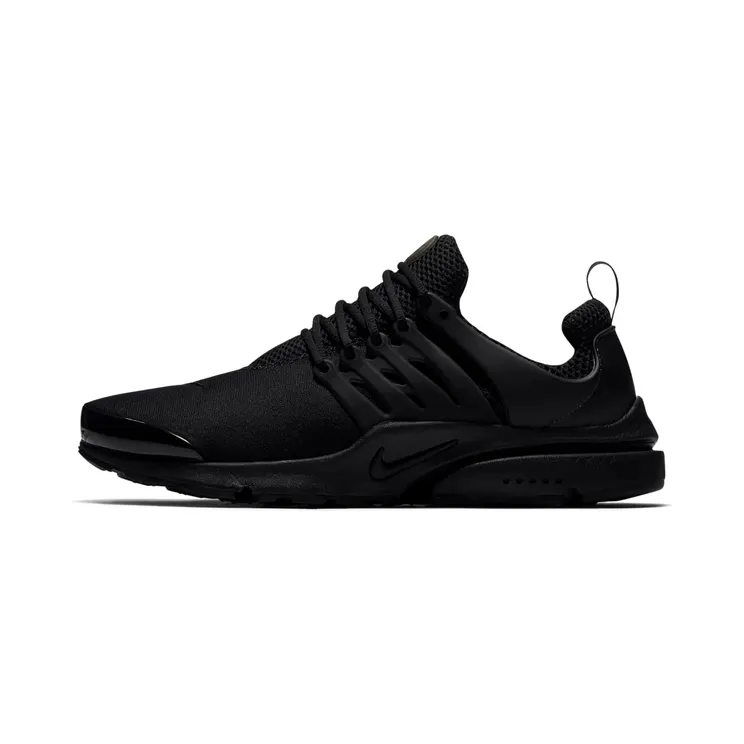 Nike Air Presto Blackout “Black” (848132-009)