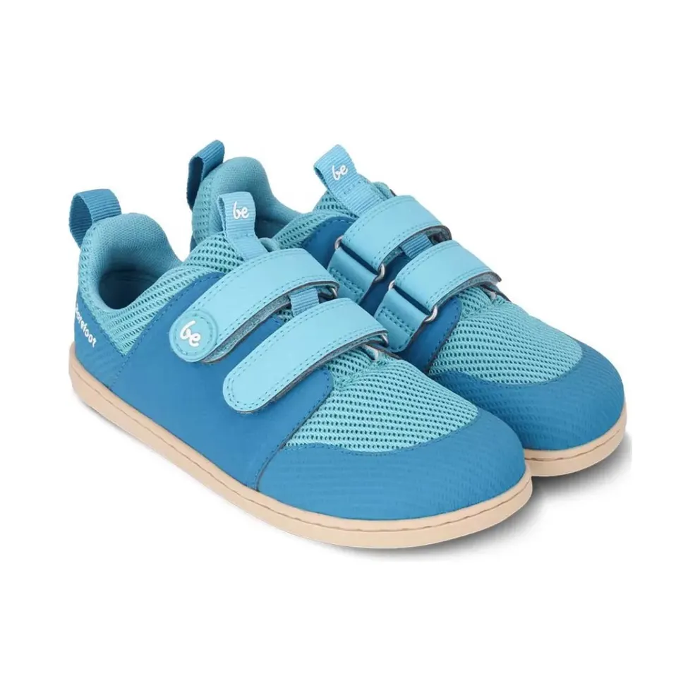 Be Lenka sneaker Aqua (51080006)