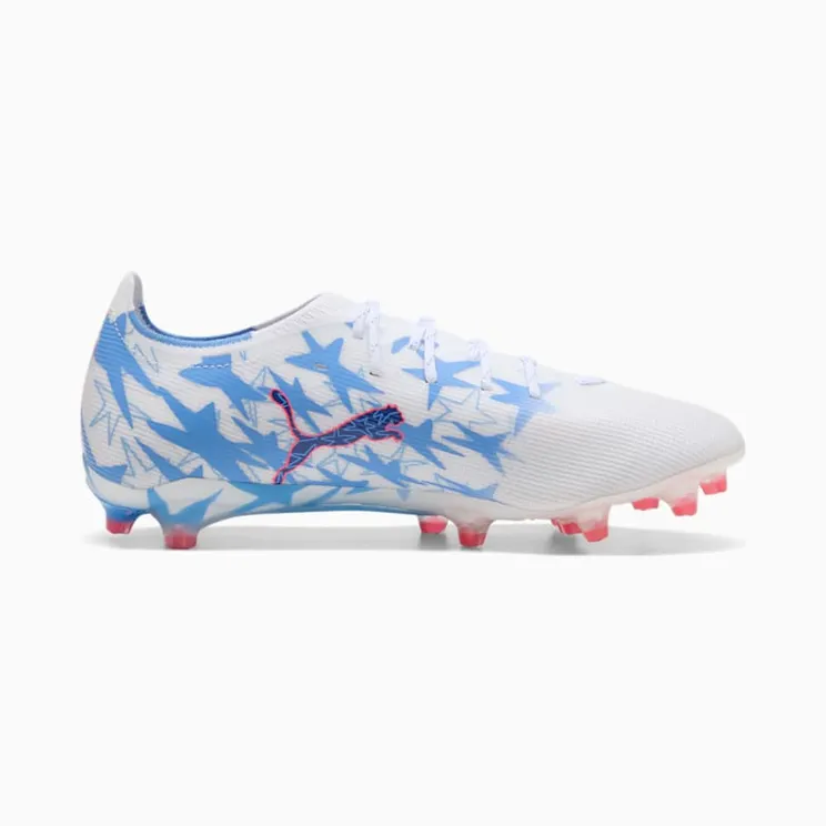 Puma Ultra 6 Match FG/AG KidSuper x Christian Pulisic (109273-01)