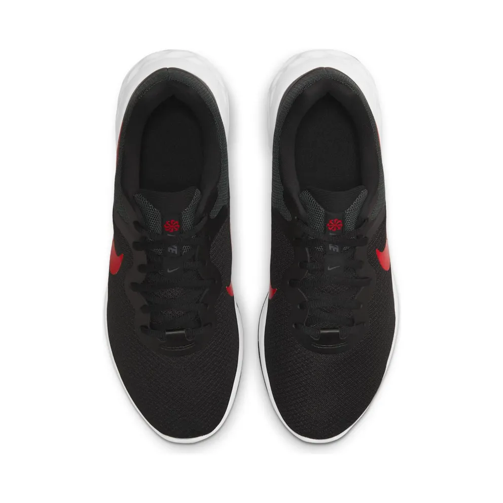Nike Revolution 6 Next Nature Road Running Black (DC3728-005)
