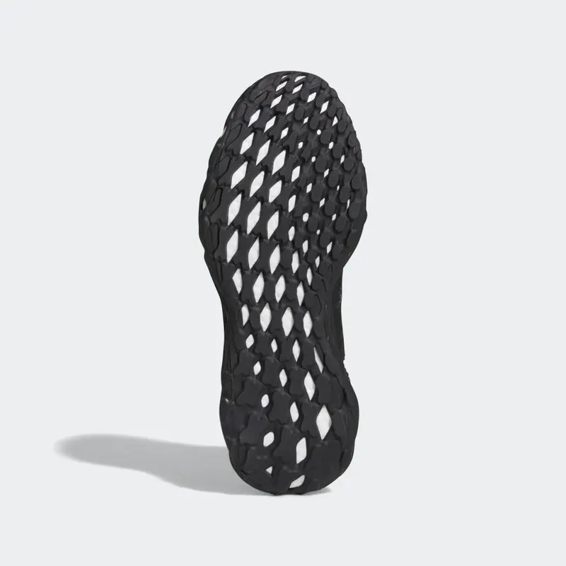 Adidas Web BOOST Running Sportswear Lifestyle Core Black / Core Black / Core Black (GZ6445)