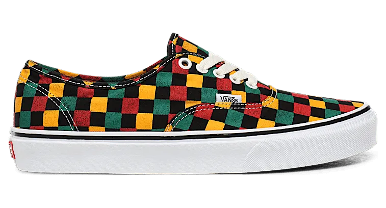 Vans Washed Authentic (VN0A2Z5ITHN)