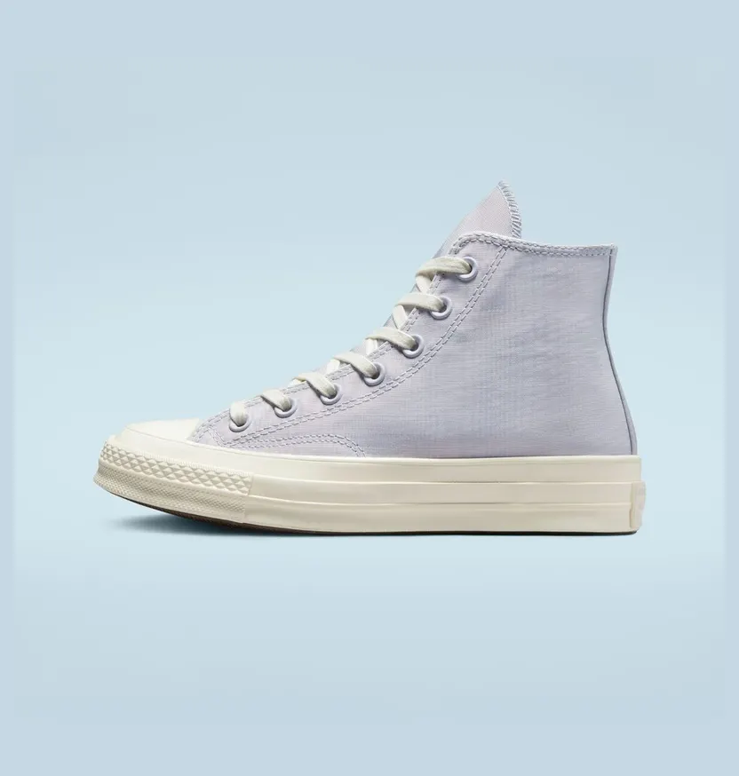 Converse Chuck 70 Satin Gravel/barely Rose/egret (A00888C)