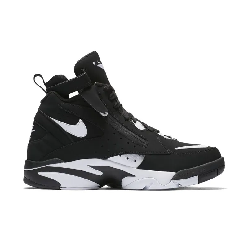 Nike Air Maestro 2 LTD Black White Black/White (AH8511-001)