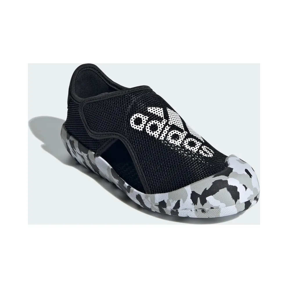 Adidas Altaventure Sport Zwemsandalen Core Black / Cloud White / Grey Two (ID7859)