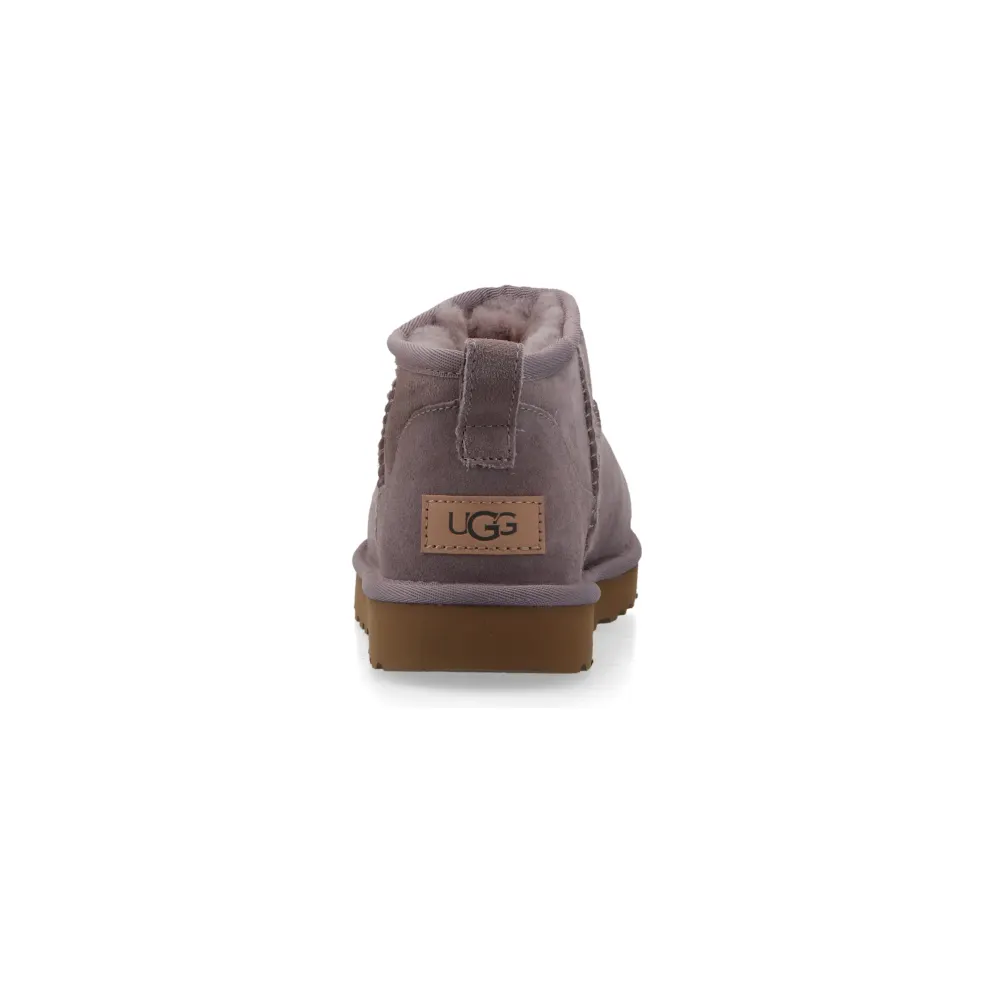 UGG W Classic Ultra Mini “Sugarplum” – 1116109-SGRP