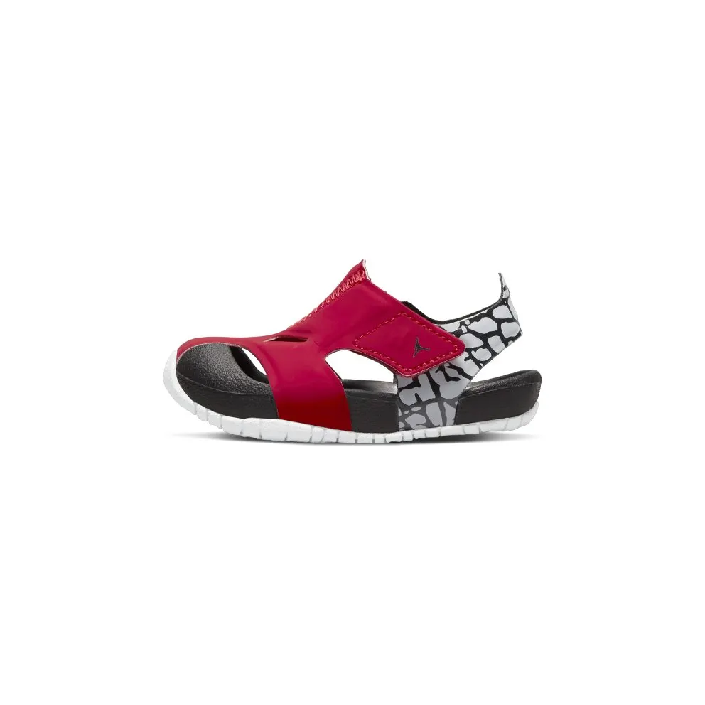 Jordan Flare “Gym Red / White / Black” (CI7850-610)