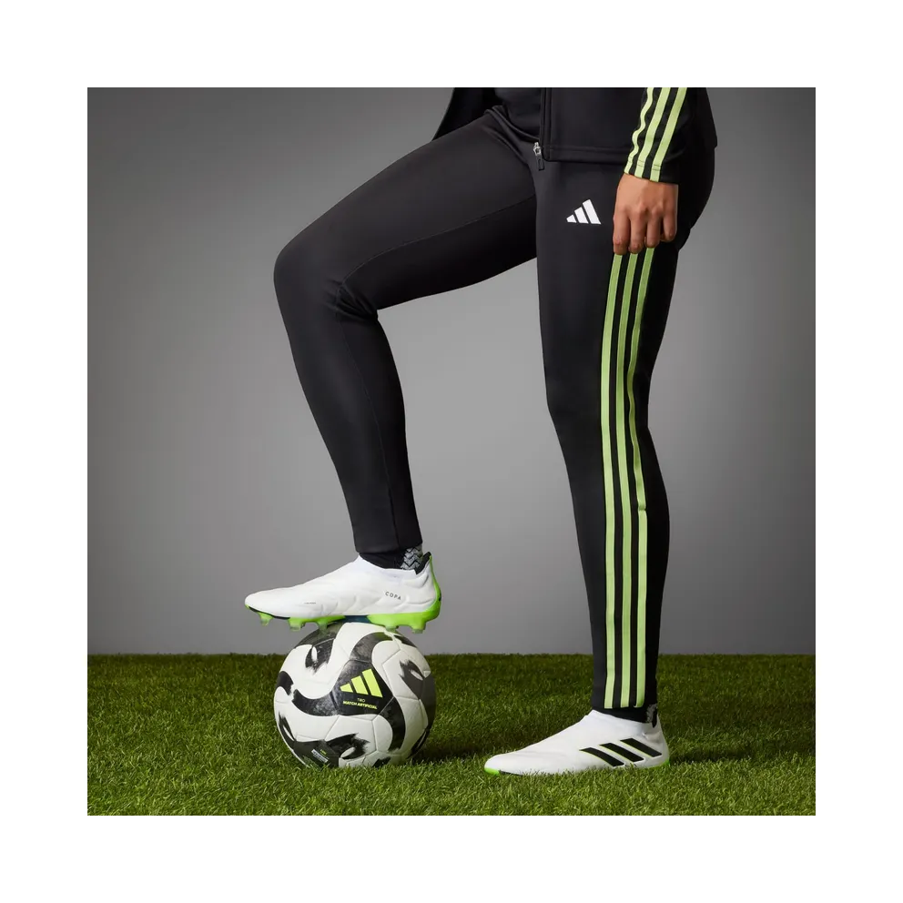 adidas Copa Pure II+ FG Cloud White Core Black Lucid Lemon (HQ8955)