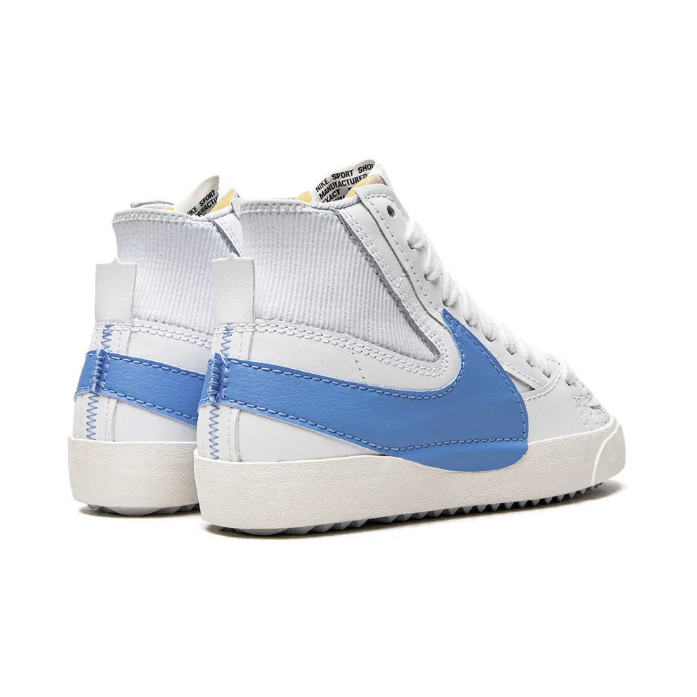 Nike Blazer Mid 77 Jumbo “UNC” (DD3111-103)