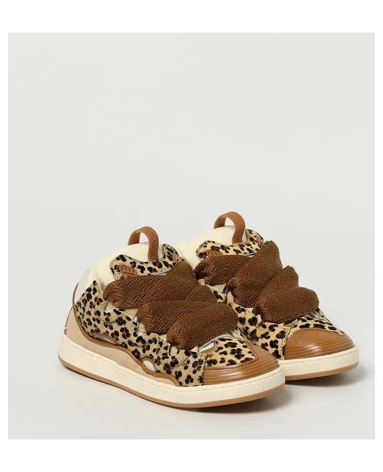 Lanvin Sneakers Beige (N30276P51)