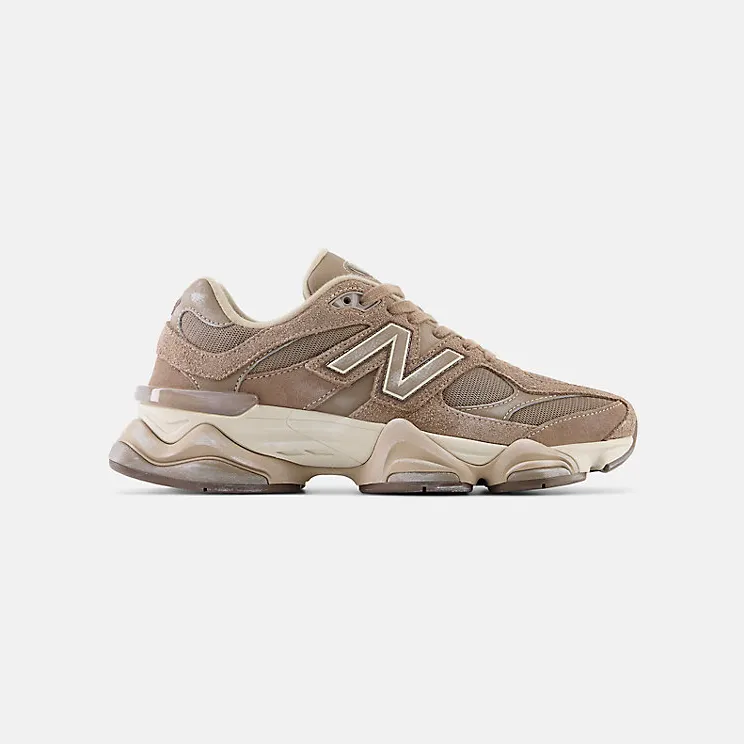 New Balance 9060 “Mushroom Brown” (U9060PB)