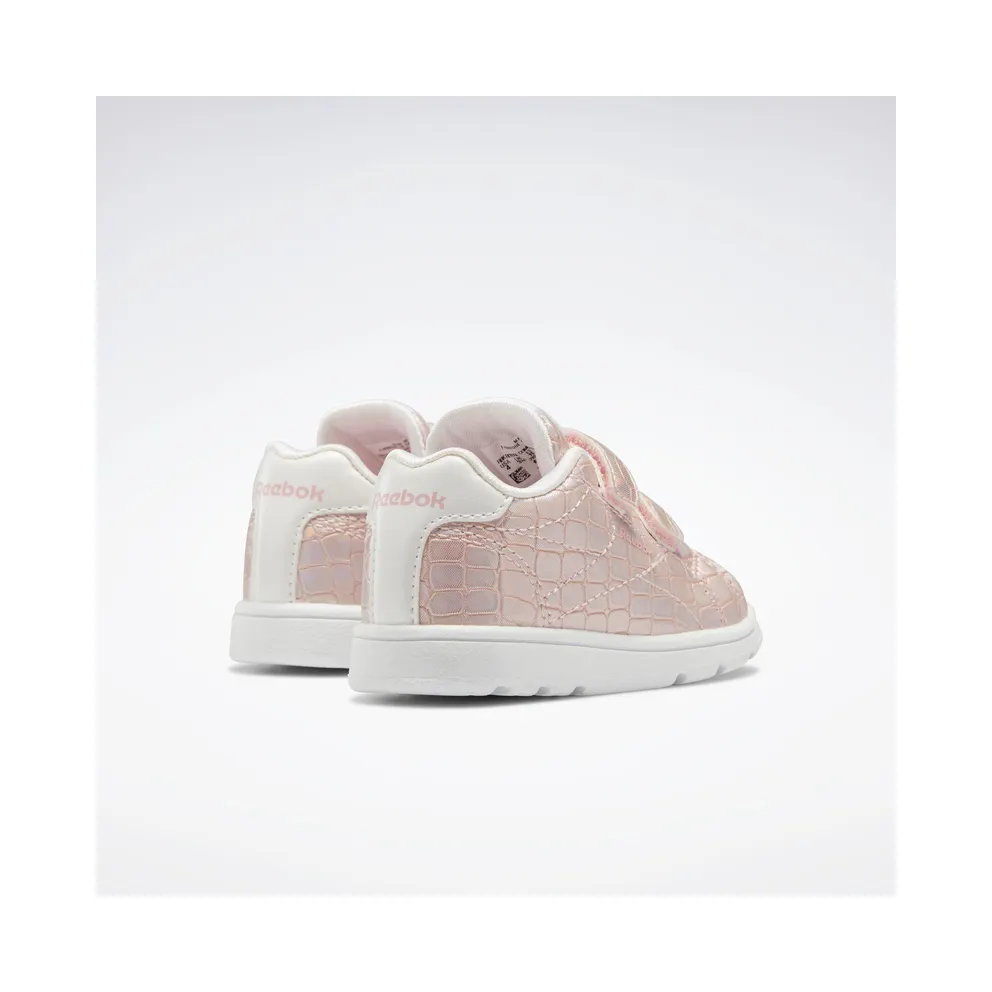 Reebok Royal Complete CLN 2 Shoes Pink Glow / Pink Glow / Cloud White