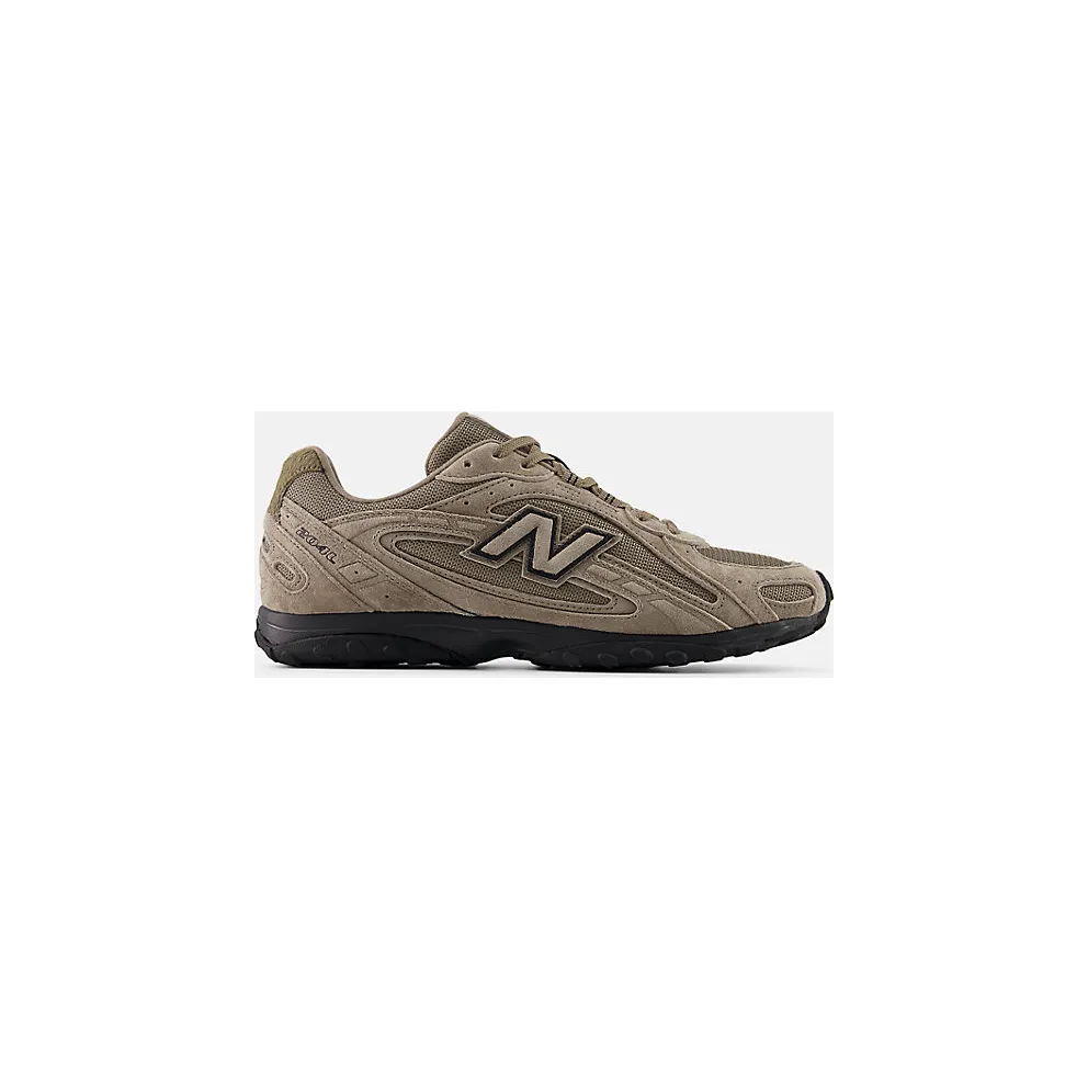 New Balance 204L “Year of the Horse Tan” (U204L3K9)