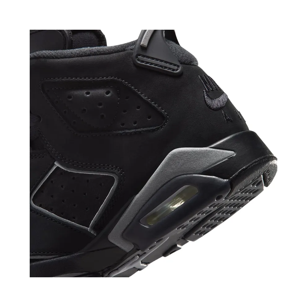 Air Jordan 6 Retro GS “Cap and Gown” (IR2286-010)