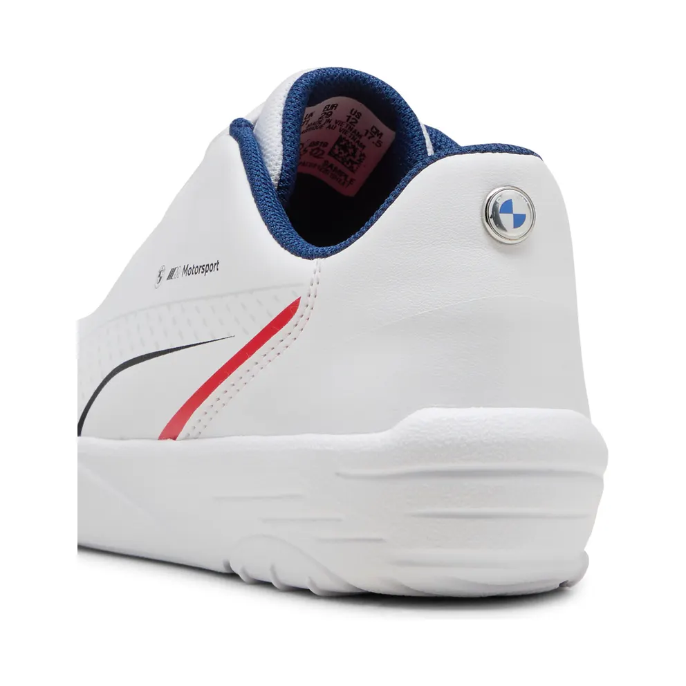 Puma BMW M Motorsport Drift Cat 11 “Puma White” (308865_02)
