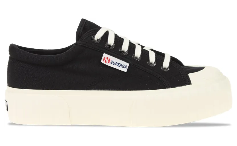 superga-sneaker S5111SW-A6M