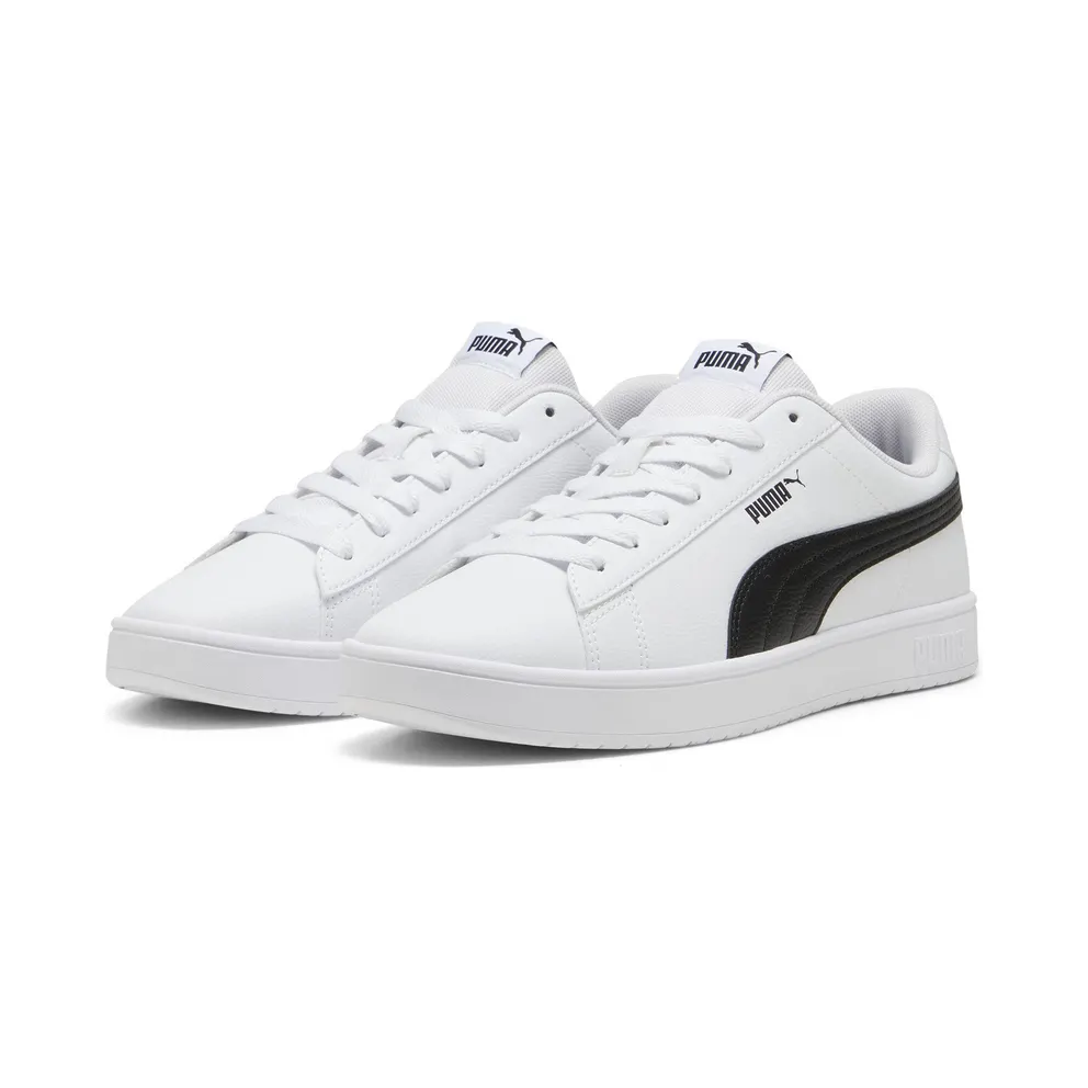 Puma Rickie “Puma White / Puma Black” (394251_16)