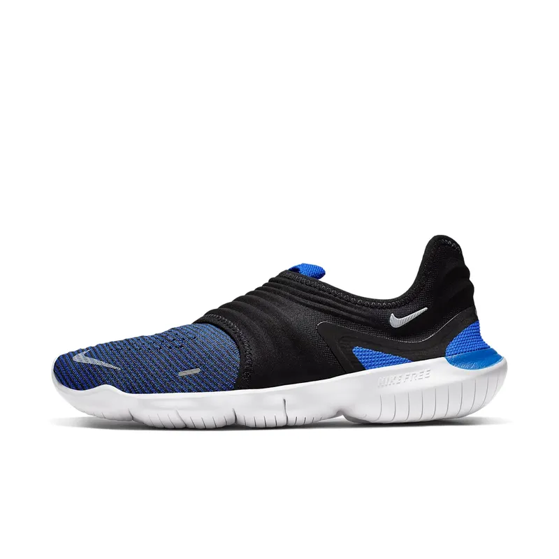 Nike Free RN Flyknit 3 Racer Blue (AQ5707-402)