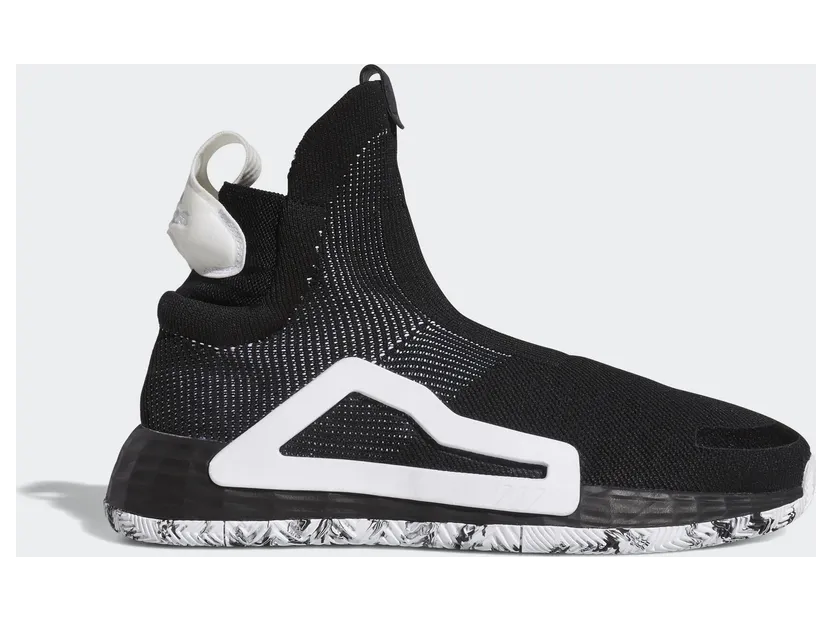 adidas N3xt L3v3l Core Black Cloud White