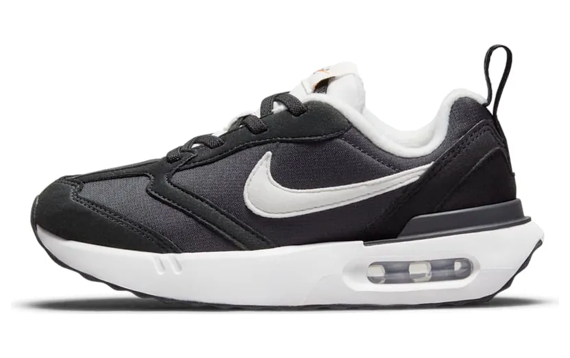 Nike Air Max Dawnen Zwart (DC9318-002)