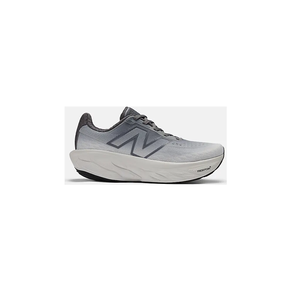 New Balance Fresh Foam 1080v14 Castlerock Grey Matter Black (W108014G)