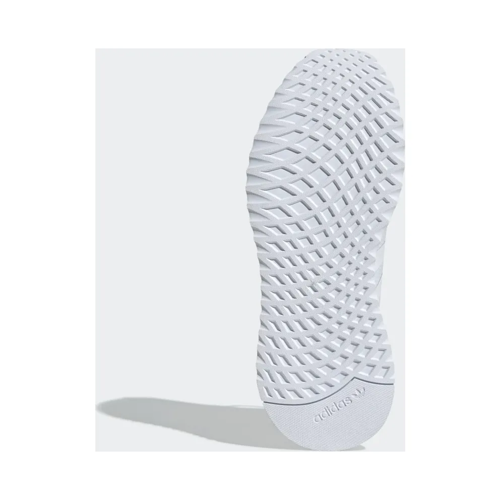 Adidas U Path Run White (G27637)
