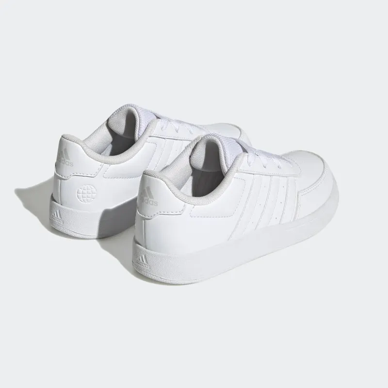 Adidas Breaknet Lifestyle Court Lace Cloud White / Cloud White / Grey One (HP8962)