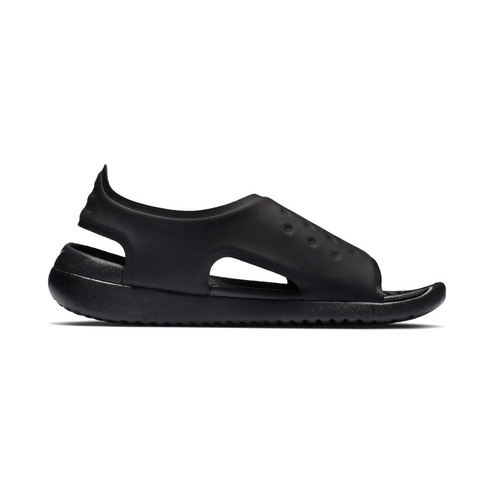 Nike Sunray Adjust 5 “Black / White” (AJ9076-001)