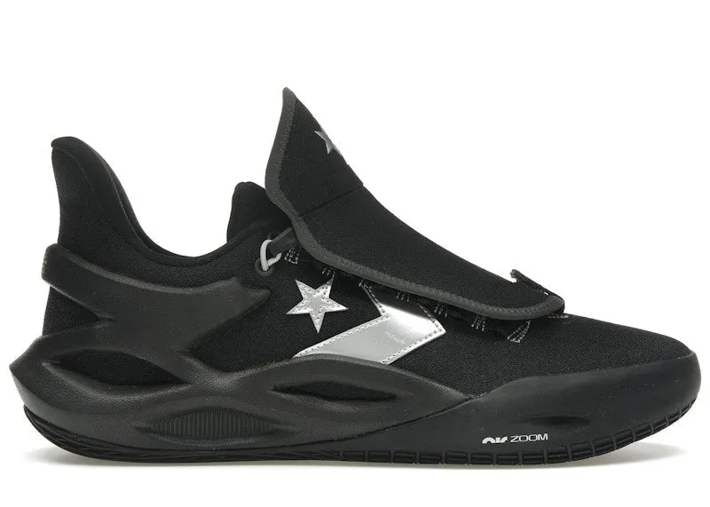 Converse All Star BB Trilliant CX Ox Diamond Pack Black (A07524C)