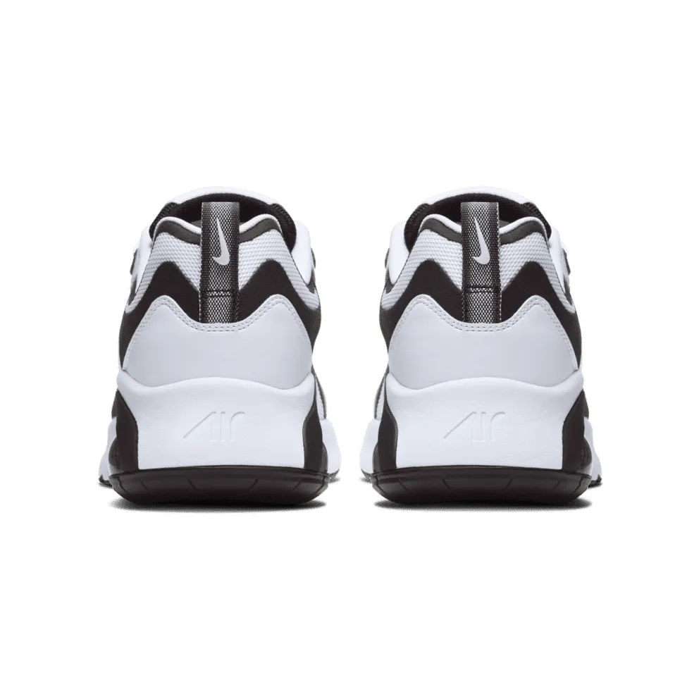 Nike Air Max 200 White Anthracite White/Anthracite-Black (AQ2568-104)